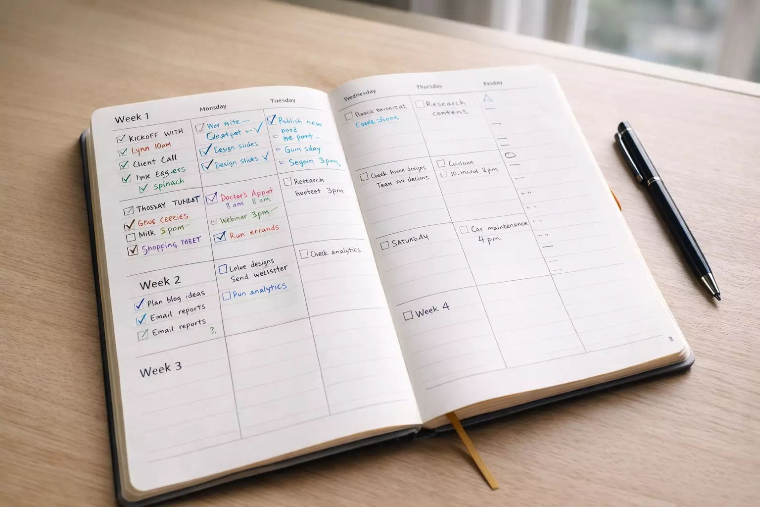 Why Most Content Strategies Collapse After 30 Days