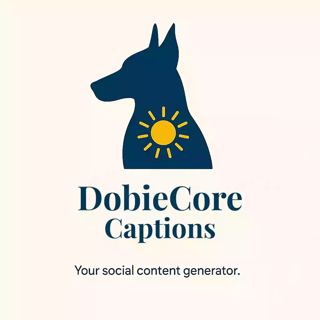 DobieCore Captions Starter preview