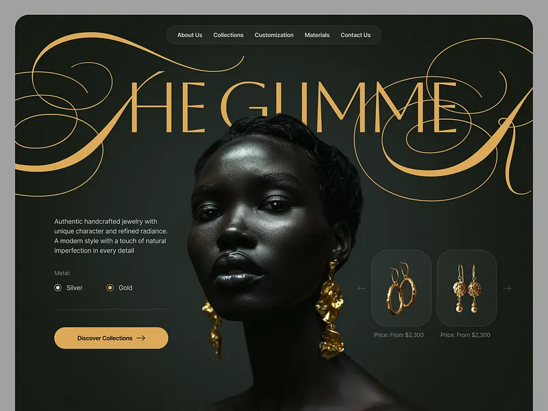 Embracing Dark Mode Design in Web Development