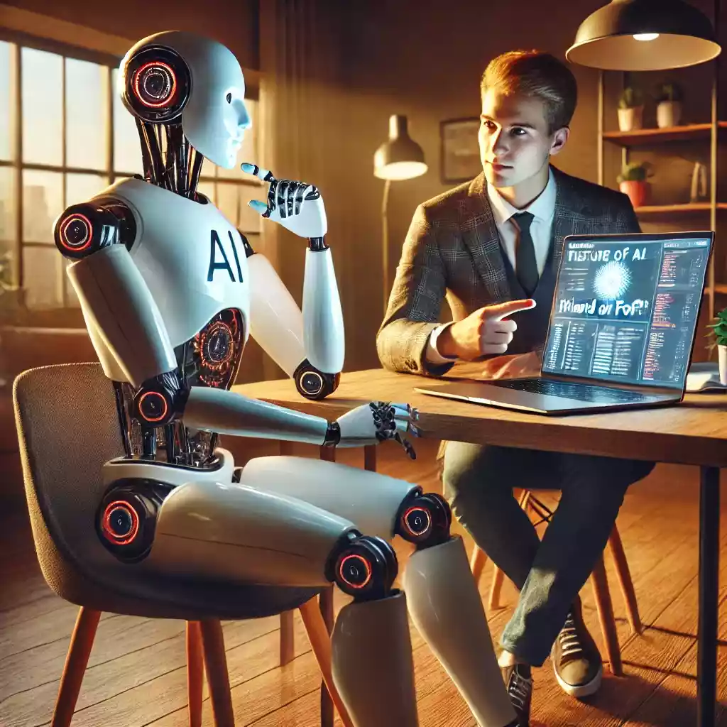 Friend or Foe? Decoding AI's Role in Our Future