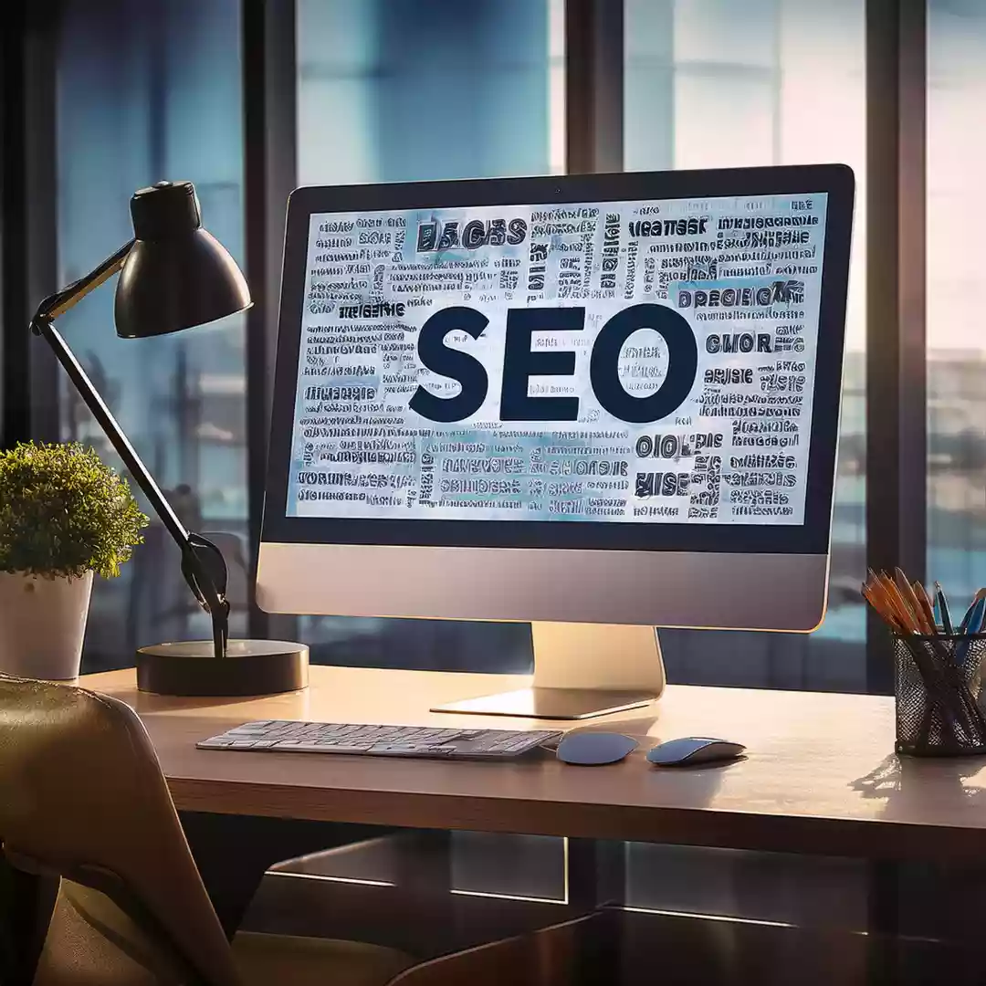 SEO