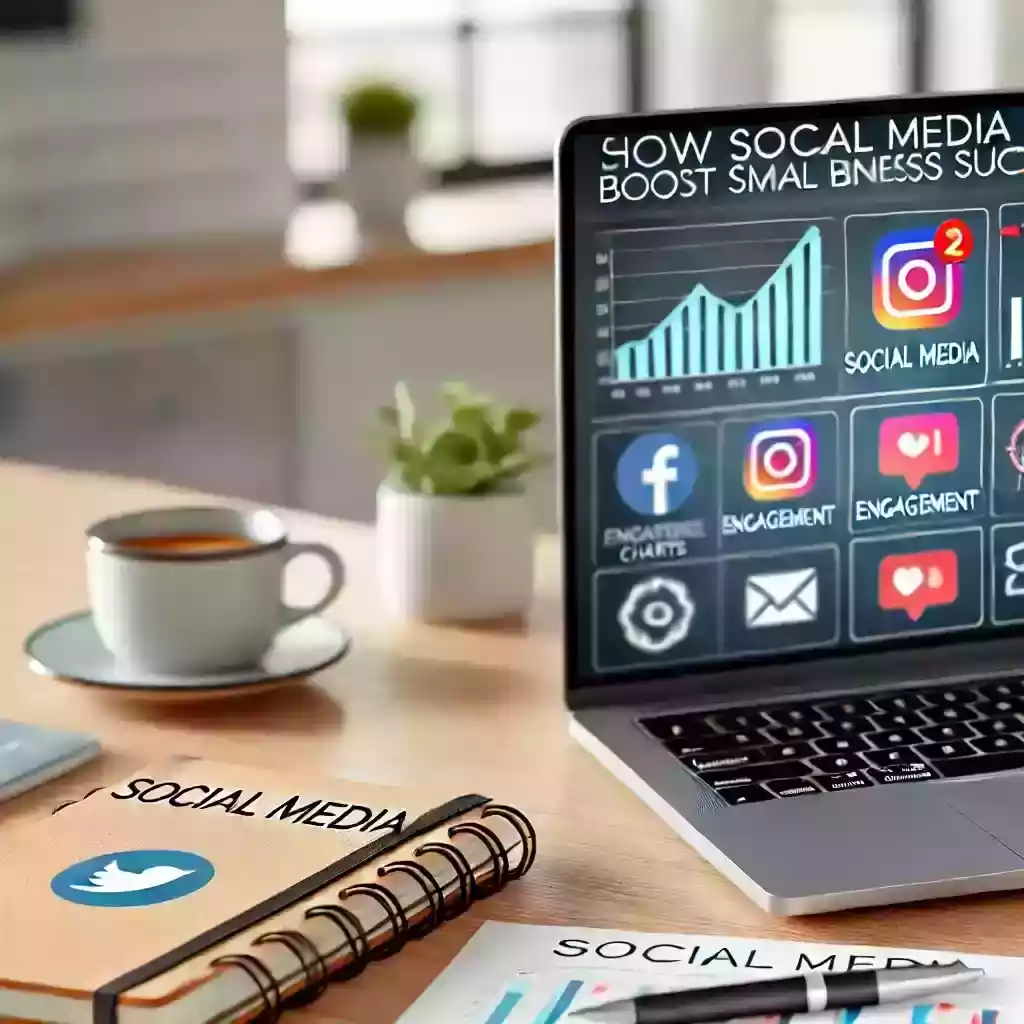 Boost Your Business: Social Media Tips for Entrepreneurs